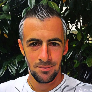 Tennis Coach