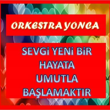 NAZİLLİ ORKESTRA YONCA SES IŞIK HİZMETLERİ