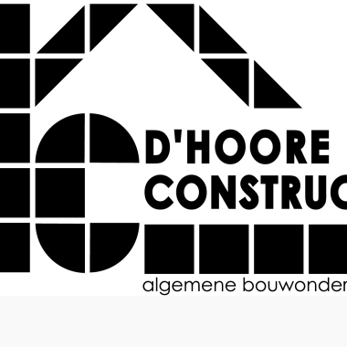 D'hoore Construct Algemene Bouwonderneming