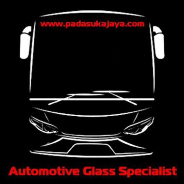 Padasuka Jaya Glass