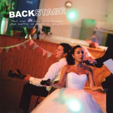 Backstage