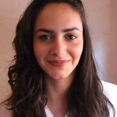 Cristina Escudero