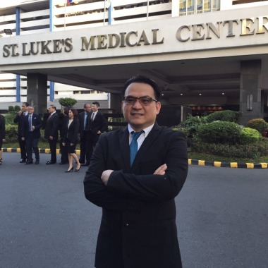 Dr. Marlon  Lajo Cosmetic Plastic Surgery  Center