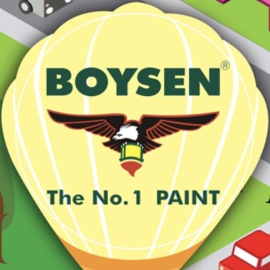 Pacific Paint (Boysen) Philippines, Inc.