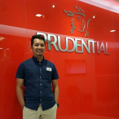 Tenaga Pemasaran Prudential