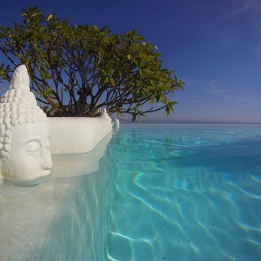 Piscine Plein Sud