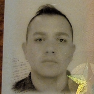 Chofer,discreto