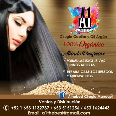 A1 The Best Cirugia Marroqui