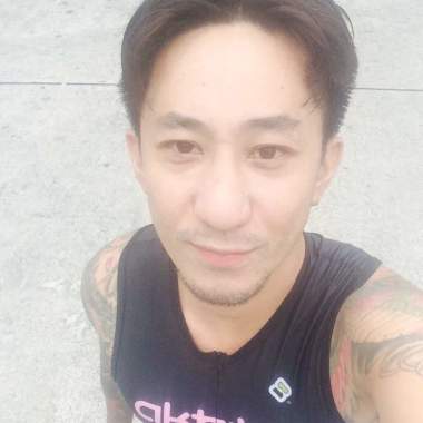 Coach Bhenjo Bernardo