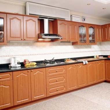 Vinod Reddy Euro cucine