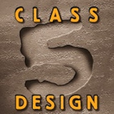Class 5 Design