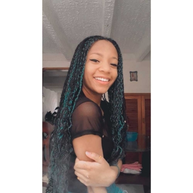 Karen Julied Mosquera Julio