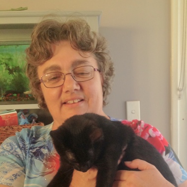 Cathy’s Home Pet Care