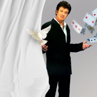 MAGICIEN MARKOS