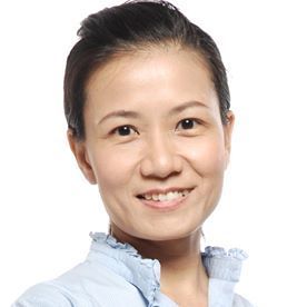 Candy Wong Acupuncture and Chinese Medicine