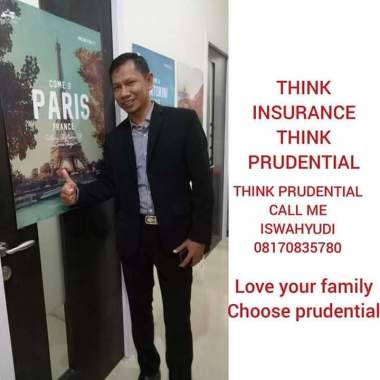 Pt.prudential life assurance
