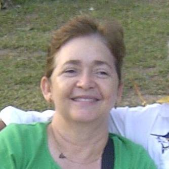 Mayda Chacin