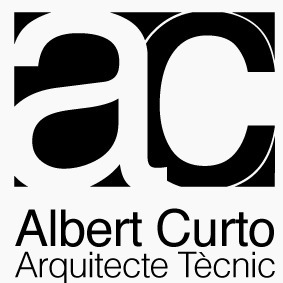 Albert Curto, Arquitectura i Rehabilitació