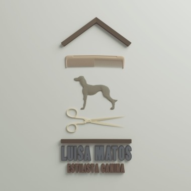Luisa Matos - Estilista Canina