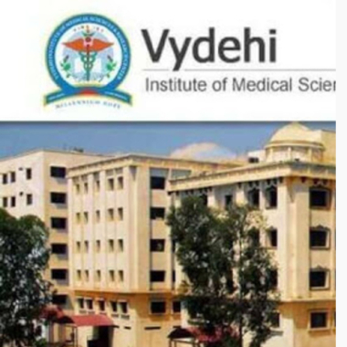 Vydehi Dental Hospital