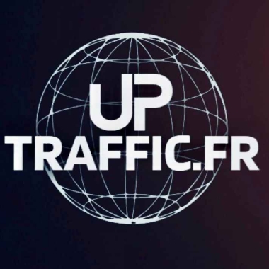 Up traffic