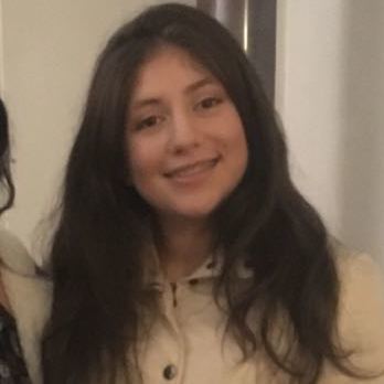 Sofía Arancibia Mena