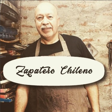 Zapatero Chileno