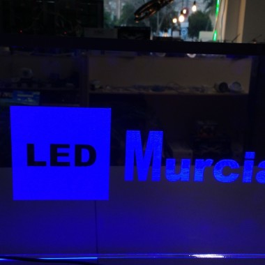 LED Murcia Online