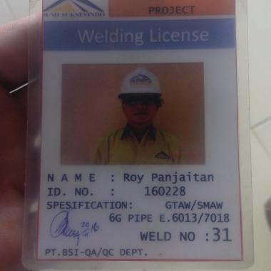 Roy Panjaitan