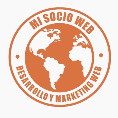 Mi Socio web