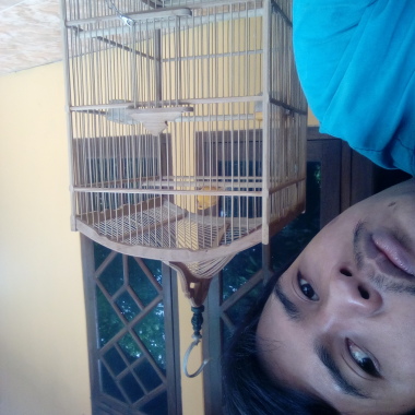 Desain ruangan