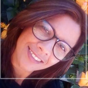 Rita Cleide José Alves da Silva
