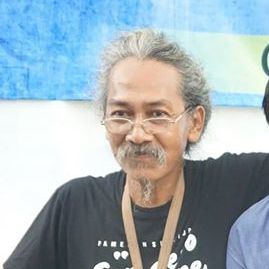 Gatot Japet Gallery