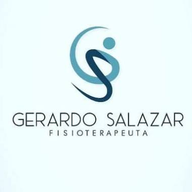 Fisioterapeuta Gerardo Salazar