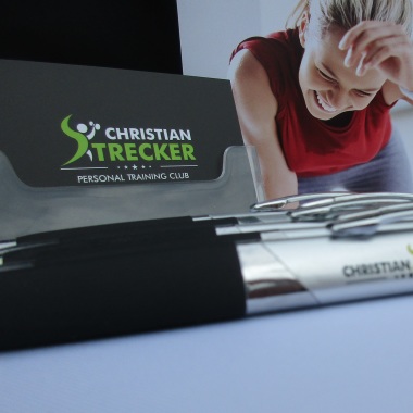 Christian Strecker - Personal Training Club