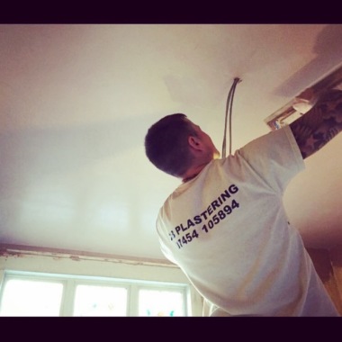 CB Plastering