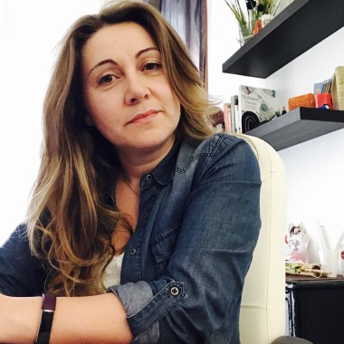 Dr.ssa Rosella Vitali
