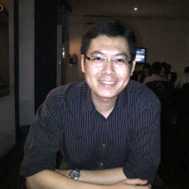 CV. Sense Studio