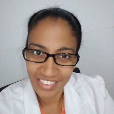 Dra. Dayana Mier y Teran