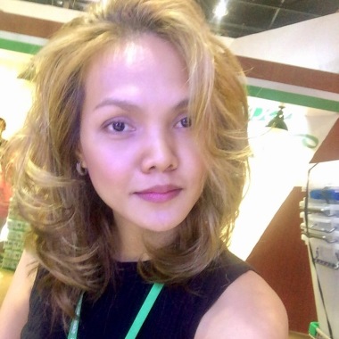 Beauty by Ria