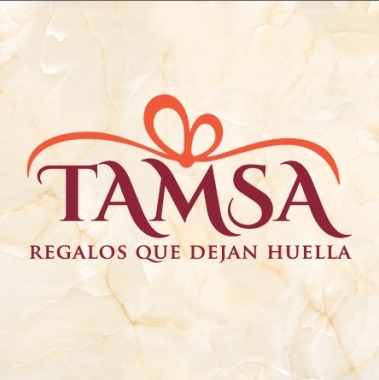 TAMSA Regalos que dejan huella