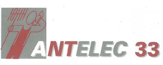 Antelec 33
