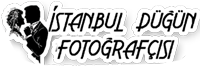 İstanbul Düğün Fotoğrafçısı