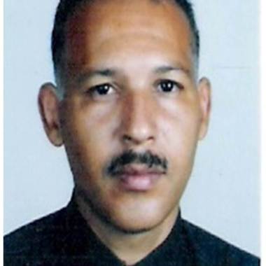 Marco Bengochea