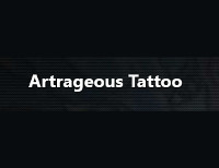 ArtRageous Tattoo & Body Piercing