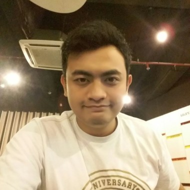 Mohamad Riezfant Handira