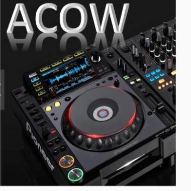 AcowDJ