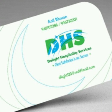 Delight Hospitality Services