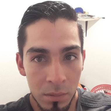 William Rondón Colorado