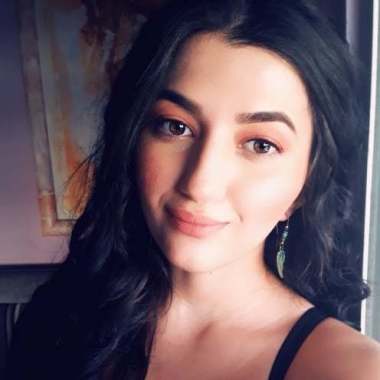 Georgia Tona